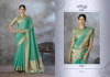 Ronak By Rajpath Cotton Silk Saree Wholesale Market In Surat With Price